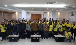 Maxim Buka Peluang Kerja bagi Komunitas Tuli, Potongan Komisi Mitra Disabilitas Hanya 1 Persen