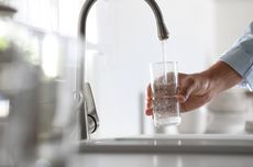 4 Manfaat Memiliki Water Purifier di Rumah