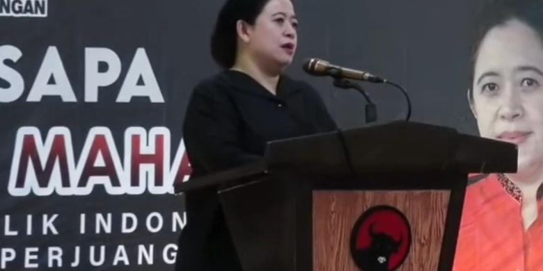 Berita Harian Puan Singgung Sopan Santun Anak Muda Di Sumenep Terbaru ...