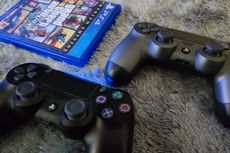 Sony Pastikan Usia PS4 Tinggal 4 Tahun