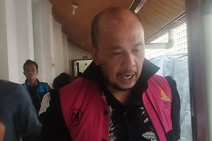 Curhat Terdakwa Korupsi Medan Fashion Festival: Bu Kahiyang dan Pak Bobby Itu Harus Tampil Sempurna