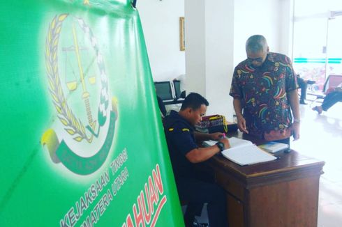 KPK Periksa 200 Saksi untuk Kasus Uang 