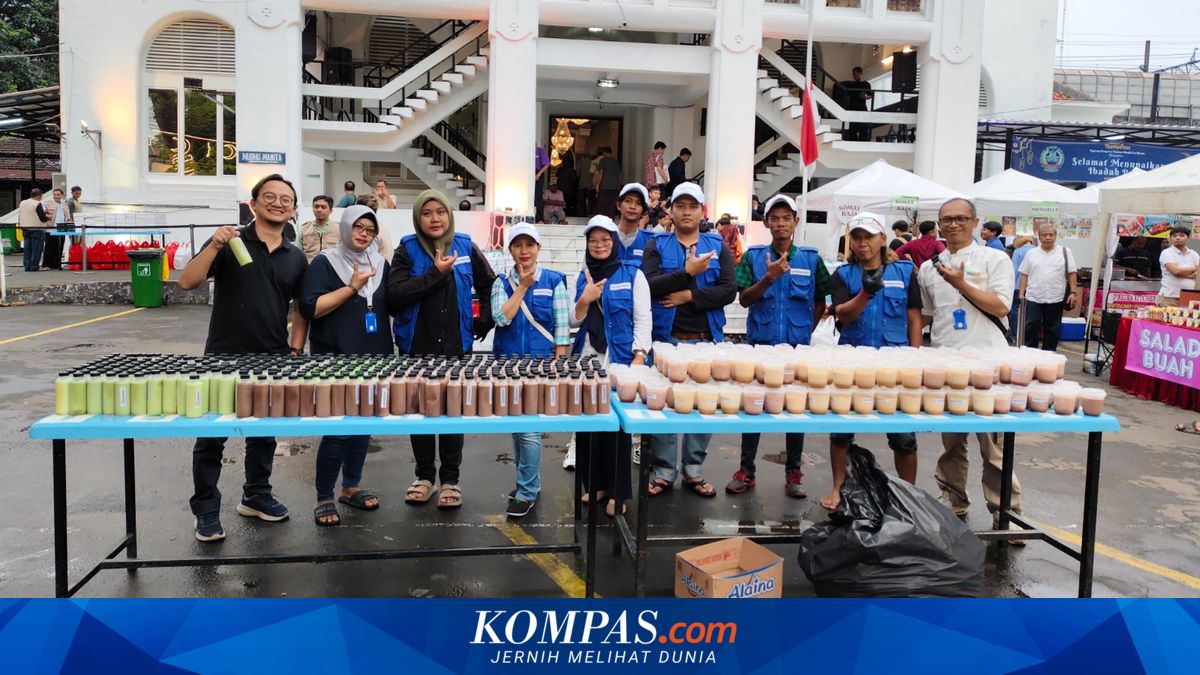 Program UMiMAX Pertamina Bantu Korban PHK Bangkit dan Berbagi Harapan