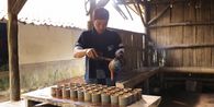 Inovasi Warga Kaki Gunung Gede Pangrango bersama Astra: Sawo Jadi Sambal dan Limbah Jadi Karya