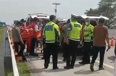 Andi Arief Setuju Soeharto Pahlawan karena Partai: Sebagai Pribadi, Tidak!