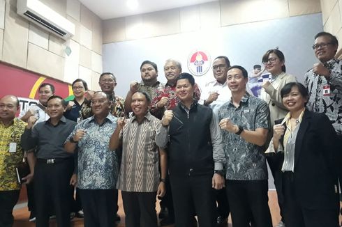 Menpora Tunggu Arahan Kemenkes soal Kelangsungan Liga 1 2020