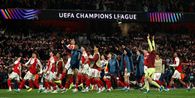 Kritik Pedas Wayne Rooney Untuk Arsenal Usai Lolos ke Final Liga Champions