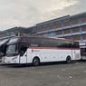 PO Primajasa Buka Rute Kalideres-Kuningan Pakai Bus Ekonomi AC