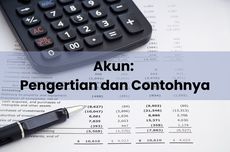 Akun: Pengertian dan Contohnya