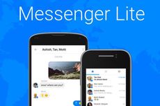 Apa Itu Aplikasi Messenger Lite yang Ditutup dan Bedanya dengan Messenger “Biasa”?