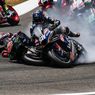Cedera Lagi, Miguel Oliveira Absen Lagi di MotoGP Perancis