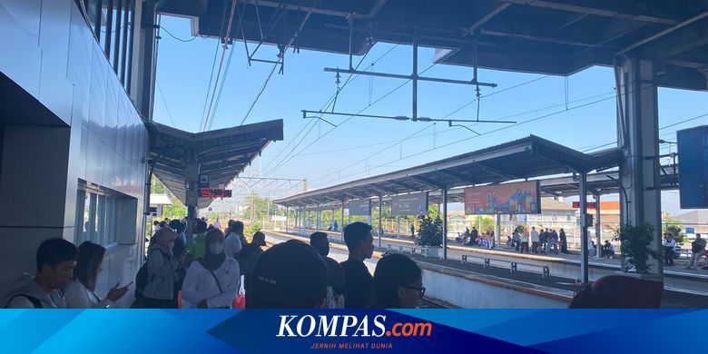 Ongkos Sama, tetapi Fisik Aman...