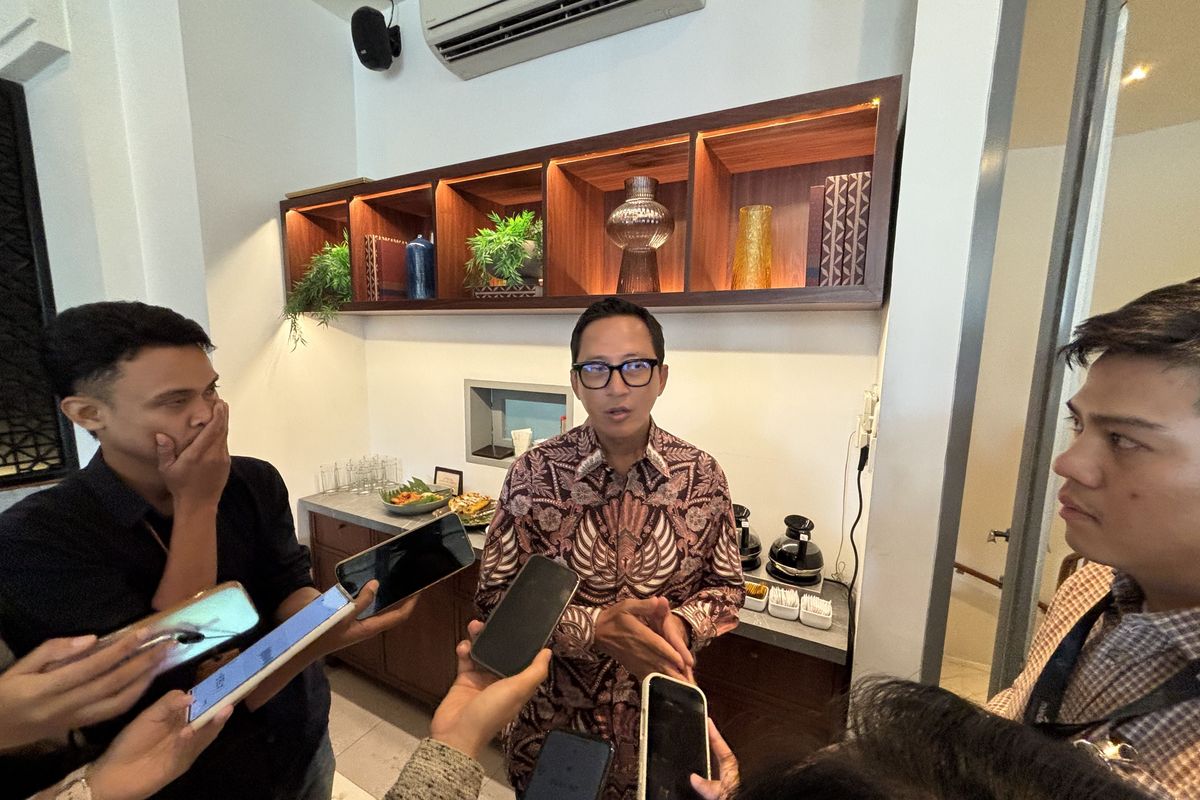 Indonesia Investment Authority Angkat 3 Direktur Baru, Ada Mantan Bos Mandiri Sekuritas