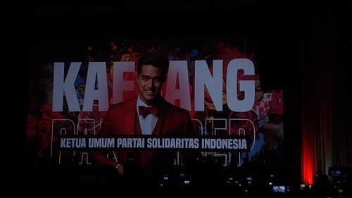 Kaesang dan PSI Bakal Jadi Patokan Sikap Politik Jokowi di Pilpres
