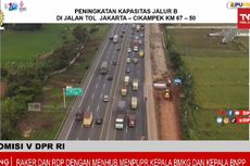 Polri Siapkan Strategi Antisipasi Arus Mudik Situasi Normal, Padat, Macet, dan Emergency