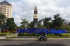 39.842 Siswa Pilih Universitas Brawijaya di SNBP 2023, Cek 10 Prodi Favorit