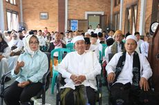 Airin-Ade Siapkan Program Prioritas untuk Pendidikan Pesantren dan Pemberdayaan Santri di Banten