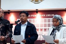 KPU Siap Laksanakan Apa Pun Putusan MK soal Sengketa Pilpres 2024