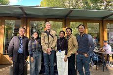 Jakarta Bawa Misi Kota Masa Depan ke Ajang IBTM World Barcelona 2025