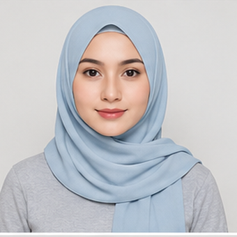 Baju abu-abu cocok dipadukan dengan jilbab warna apa? Simak inspirasi warna jilbab netral, pastel, hingga earth tone yang stylish.