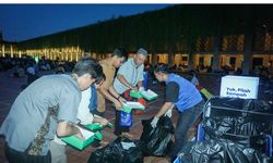 Tak Hanya Jadi Rumah Ibadah, Ini Ragam Program Pemberdayaan Umat di Masjid Istiqlal