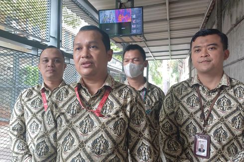 Karutan KPK Lawan Penetapan Tersangka Kasus Pungli, Singgung Praperadilan Eddy Hiariej 