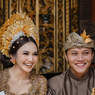 Fakta Rencana Pernikahan Rizky Febian dan Mahalini
