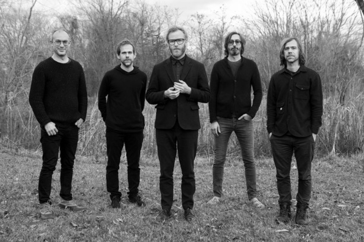 The National Group Band