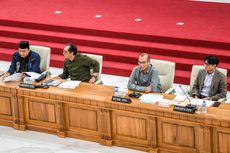 KPU Tampung Masukan dari Paslon soal Nama Panelis-Moderator Debat