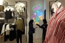 Sasar Milenial, Colorbox Hadirkan Konsep Instagramable di Gerai Terbaru