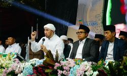 400 Tahun Lebih Kabupaten Batang Berdiri, Ini Harapan Bupati Faiz
