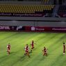 Piala Menpora 2021 - Prokes Dipegang Teguh, Sepak Bola Berpesta di Tengah Pandemi