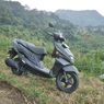 [VIDEO] Impresi Berkendara Suzuki Avenis, Pesaing Vario & Freego