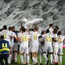 Man City Vs Real Madrid, Misi Comeback Sang Juara Liga Spanyol