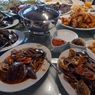 Menilik Usaha Restoran Seafood di Kelapa Gading, Berawal dari Warung Kaki Lima