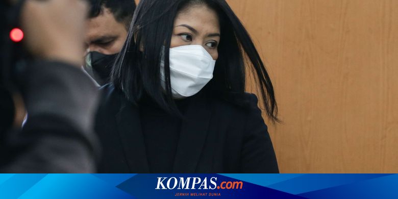 Pengacara Putri Candrawathi Bantah Keterangan Bharada E soal Peran Kliennya dalam Pembunuhan Berencana Brigadir J