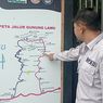 Pencarian Hari Ke-3 Pendaki di Gunung Lawu, Petugas Sisir Seluruh Lokasi Ritual