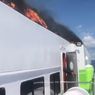 Jasa Raharja Siapkan Satunan Korban Kecelakaan KM Cantika Express