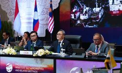 Mendag Zulhas: Peran Aktif ASEAN Penting untuk Kemajuan Kawasan