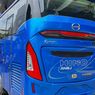 Komparasi Sasis Hino RN8J dengan RN 285