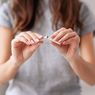 Riset: Pasien Bipolar Lebih Rentan Ketergantungan Rokok