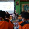 Prodi Sastra Indonesia UAD Beri Pelatihan Copywriting Siswa SMK