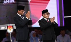 Kumpul Akbar Amin, Ibu-ibu Siapkan Dapur Umum untuk Pendukung dan Relawan