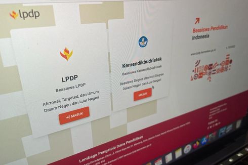 Kapan Pengumuman LPDP 2023 Tahap 1? Catat Jadwal dan Cara Cek Hasil