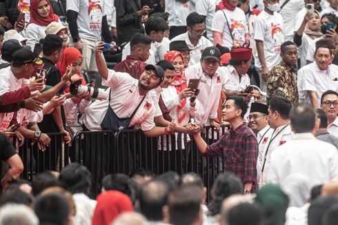 Setelah Putusan MK, Peluang Gibran Gabung Parpol Koalisi Indonesia Maju Dinilai Terbuka