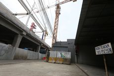 Bangunan Dibongkar, Penggugat MRT Pertanyakan Ongkos Perbaikan