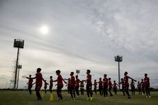 Gugur di Piala Presiden 2022, Persebaya Langsung Gembleng Pemain