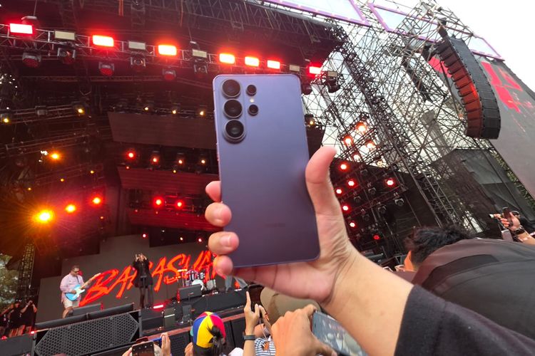 Biar Fancam Konser Pestapora 