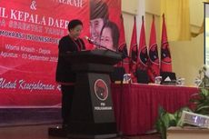 Megawati: Jangan Dipikir Jadi Pemimpin Enak, Kekuasaan Penuh Intrik dan Gosip