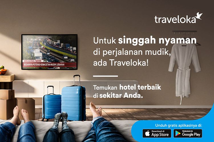 4 Fitur Canggih Traveloka Untuk Mudahkan Pesan Hotel “last Minute” 9280